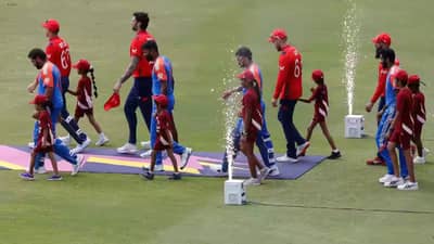 IND vs ENG : इंडिया-इंग्लंड यांच्यात वनडेत लय भारी कोण? रोहितसेनेची भारतातील कामगिरी कशी?