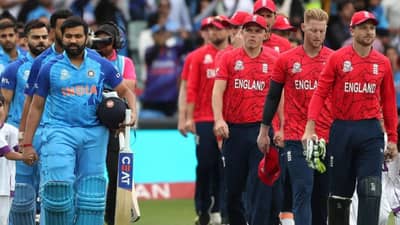 IND vs ENG Odi Series : 6 फेब्रुवारीपासून वनडे सीरिज, सामन्याला किती वाजता सुरुवात होणार?