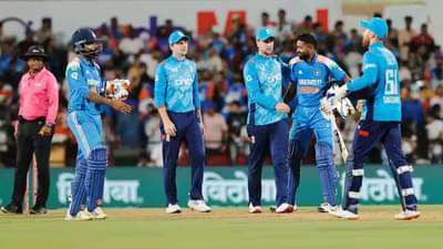 IND vs ENG : दुसरा एकदिवसीय सामना कटकमध्ये, मॅचच्या वेळेत बदल?