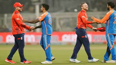 IND vs ENG 5th T20i : इंडिया-इंग्लंड पाचवा सामना, मॅचच्या वेळेत बदल? किती वाजता सुरुवात?