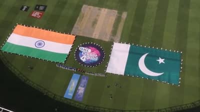 IND vs PAK : मॅच टाय झाल्यास कोण ठरणार विजेता? जाणून घ्या नियम