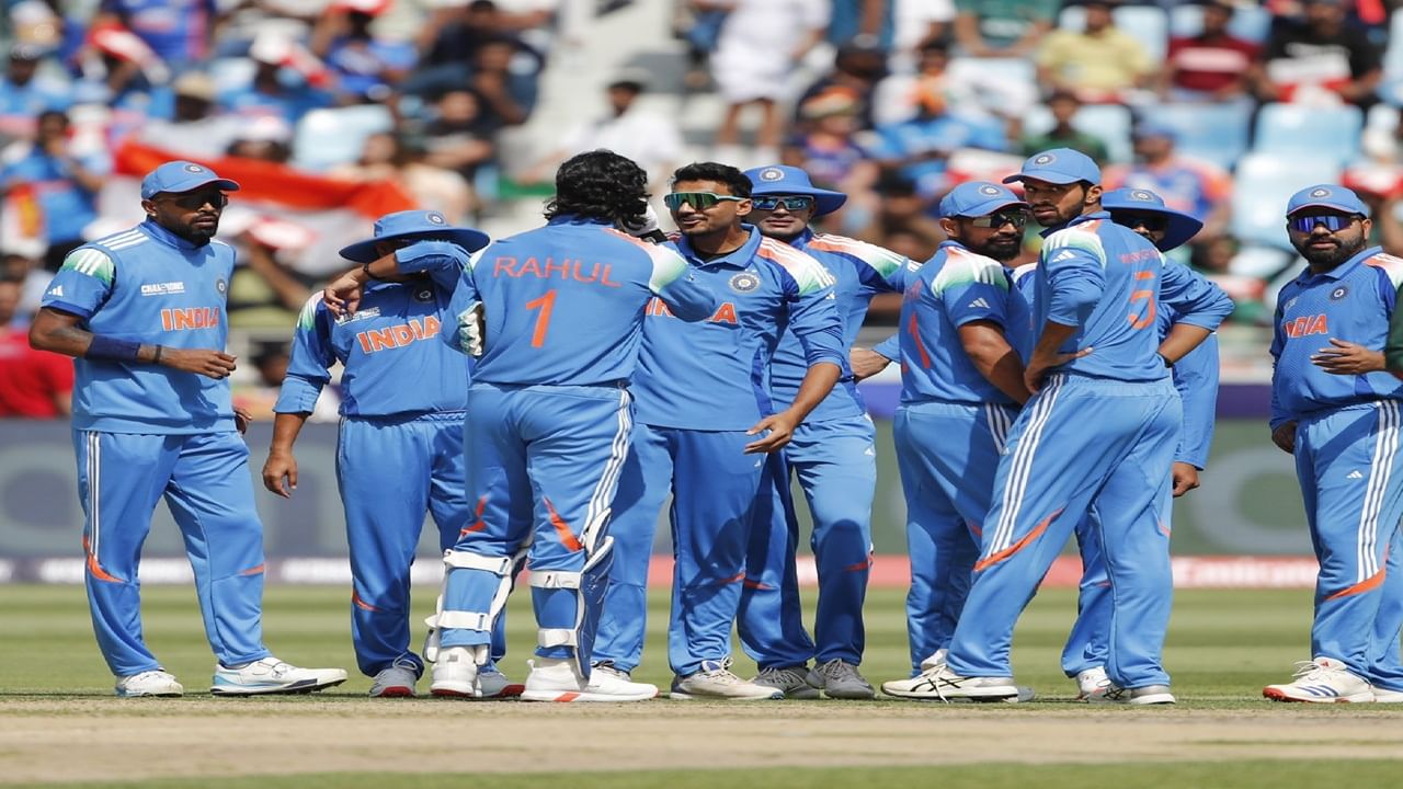 Team India : 2 सामने, 2 विजय, टीम इंडियाचा तिसरा सामना मार्चमध्ये, कुणाचं आव्हान? Team India : 2 सामने, 2 विजय, टीम इंडियाचा तिसरा सामना मार्चमध्ये, कुणाचं आव्हान?