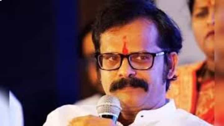 Indrajit Sawant Threat : 'तुम्ही थोड्याच दिवसांचे सोबती, घरी येऊन...', इतिहास अभ्यासक इंद्रजीत सावंतांना पुन्हा धमकी Indrajit Sawant Threat : 'तुम्ही थोड्याच दिवसांचे सोबती, घरी येऊन...', इतिहास अभ्यासक इंद्रजीत सावंतांना पुन्हा धमकी