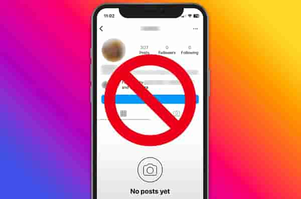 Instagram वर कोणत्या चुका वारंवार केल्यास तुमचं अकाऊंट होईल बंद, जाणून घ्या