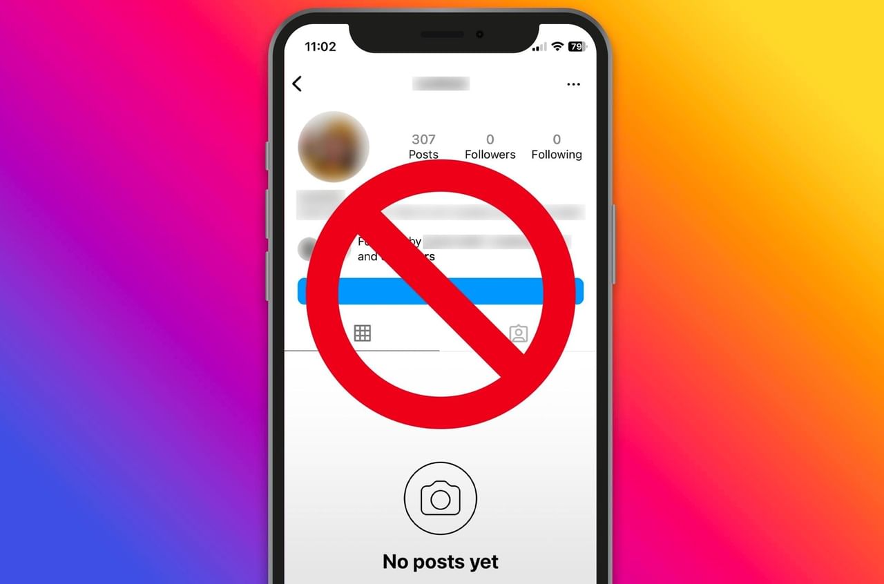 Instagram वर कोणत्या चुका वारंवार केल्यास तुमचं अकाऊंट होईल बंद, जाणून घ्या Instagram वर कोणत्या चुका वारंवार केल्यास तुमचं अकाऊंट होईल बंद, जाणून घ्या