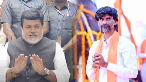 Uday Samant Video : ‘मनोज जरांगे माझे मित्र पण…’, मुख्यमंत्र्यांवर केलेल्या वक्तव्यावरून मंत्री उदय सामंतांचा सल्ला