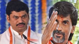 Karuna Sharma Video : ‘धनंजय मुंडेंच्या गँगमध्ये वाल्मिक कराड सारखे अनेक लोकं, लवकरच सर्व आकांची नावं…’, करूणा शर्मांचा खळबळजनक दावा