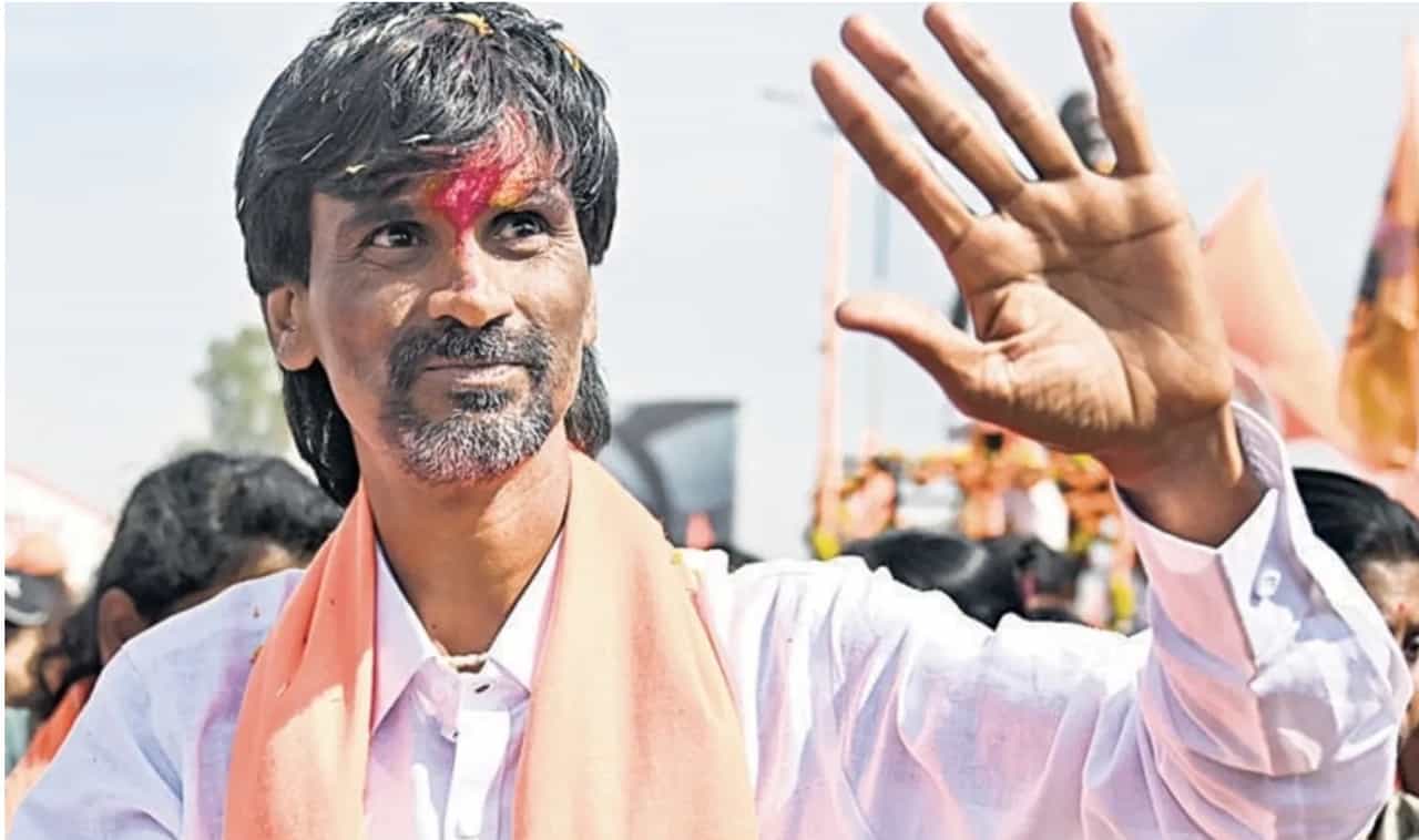 मनोज जरांगे यांची मोठी घोषणा, गावकऱ्यांच्या समस्येचं निराकरण करण्यासाठी उचलले हे पाऊल