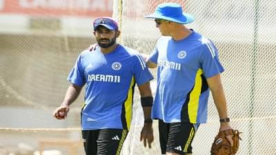 Icc Champions Trophy 2025 : टीम इंडियात दिग्गजाचं कमबॅक, न्यूझीलंडविरुद्ध सामन्याआधी बॉलिंगची धार वाढली