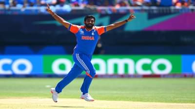 Jasprit Bumrah : भारताच्या गोलंदाजीचा कणा मोडला, जसप्रीत बुमराह चॅम्पियन्स ट्रॉफीतून बाहेर, कुणाला संधी?