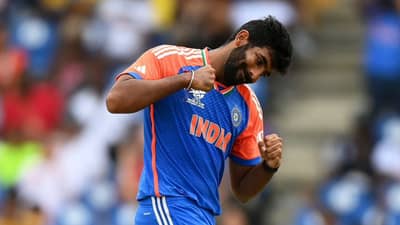 जसप्रीत बुमराह Champions Trophy 2025 स्पर्धेत खेळणार की नाही? काही तासांत निर्णय