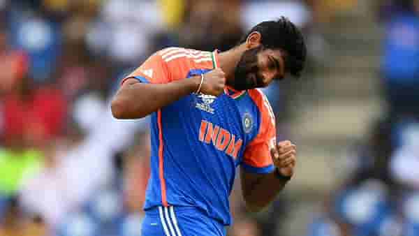 जसप्रीत बुमराह Champions Trophy 2025 स्पर्धेत खेळणार की नाही? काही तासांत निर्णय