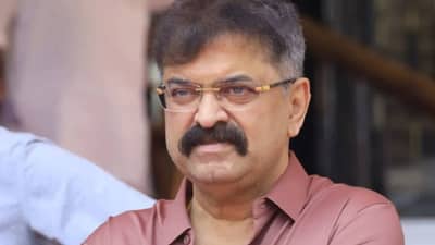 जितेंद्र आव्हाडांना प्रचंड मोठा धक्का, दोन कट्टर समर्थकांनी सोडली साथ; अजितदादांकडे येताच मिळाली मोठी जबाबदारी