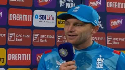 IND vs ENG : रोहित गेल्या काही... जोस बटलरने पराभवानंतर हिटमॅनचं नाव घेत काय म्हटलं?