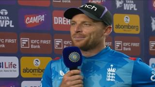 IND vs ENG : भारताचा दणदणीत मालिका विजय, मात्र श्रेयसला कसली खंत? म्हणाला…