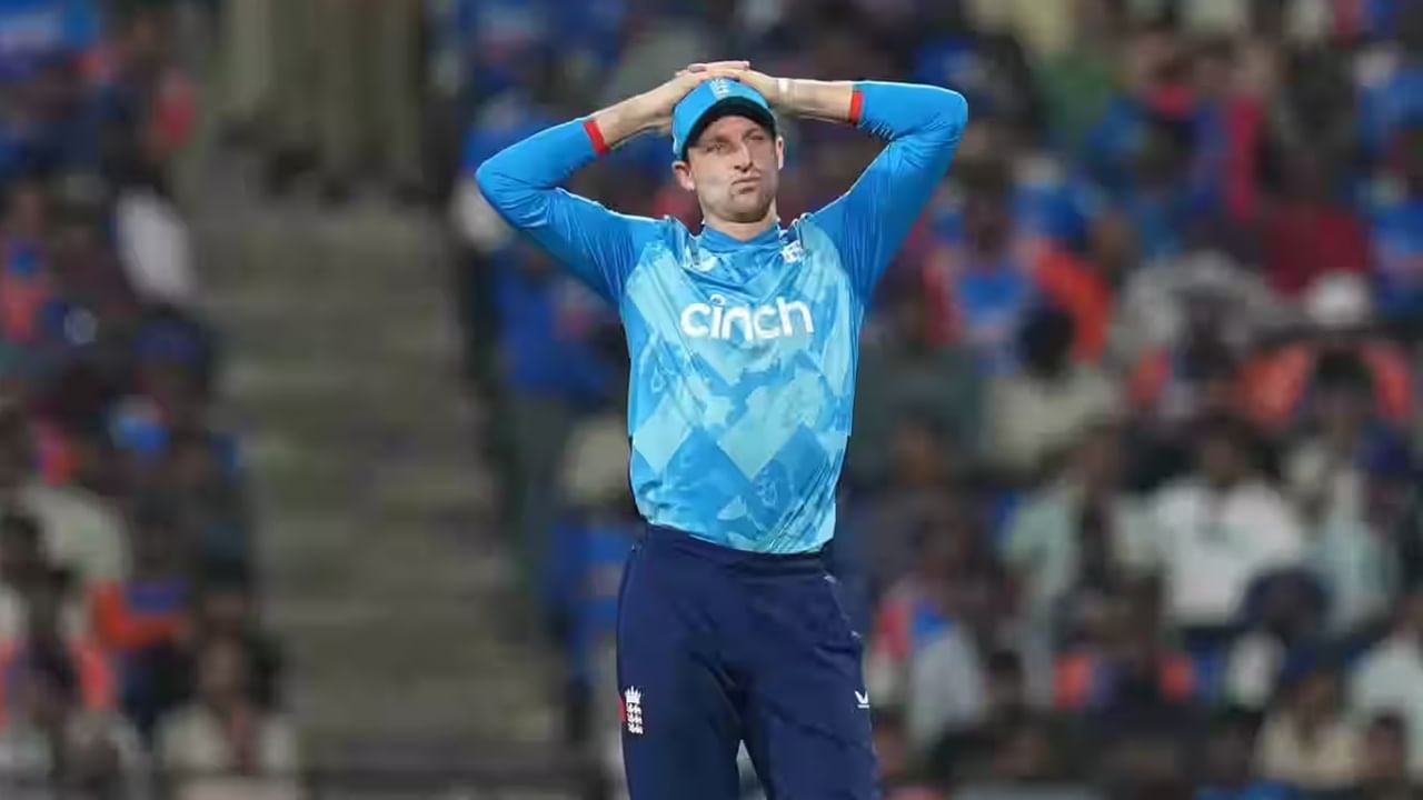 IND vs ENG : टीम इंडियाला सलग दुसर्या विजयासह मालिका विजयाची संधी, इंग्लंड रोखणार? IND vs ENG : टीम इंडियाला सलग दुसर्या विजयासह मालिका विजयाची संधी, इंग्लंड रोखणार?