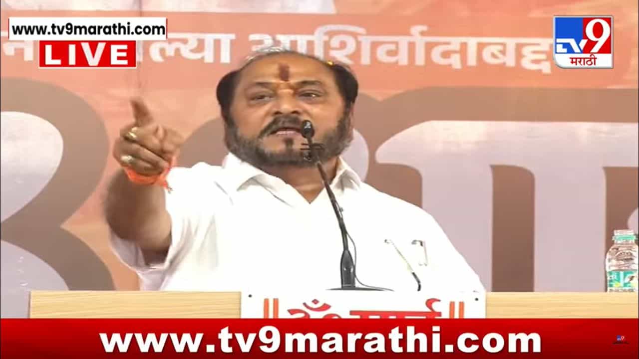 50 वर्षे मातोश्रीसोबत काढली, आम्हाला तोंड उघडायला लावू नका? रामदास कदम यांचा उद्धव ठाकरेंना इशारा?
