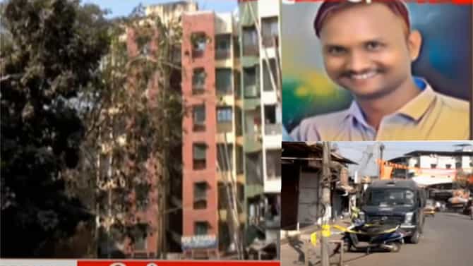 Kalyan Crime : आधी मराठी-अमराठी वाद, नंतर रिक्षावाल्यांची दादागिरी, आता बेछूट गोळीबारात 1 ठार; कल्याणमध्ये चाललंय काय ?