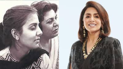 नीतू कपूरच्या आई आणि आजी होत्या तवायफ, अभिनेत्रीच्या आईने कशी केली त्या जगातून स्वतःची सूटका?