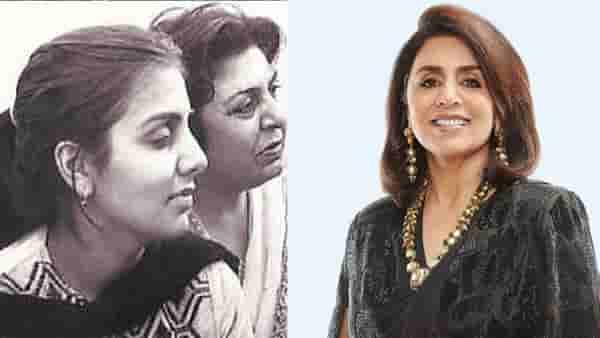 नीतू कपूरच्या आई आणि आजी होत्या तवायफ, अभिनेत्रीच्या आईने कशी केली त्या जगातून स्वतःची सूटका?