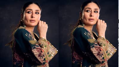 अंधारानंतर प्रकाश येतोच..., सैफवर झालेल्या हल्ल्यानंतर करीनाने पोस्ट केलेत ते फोटो