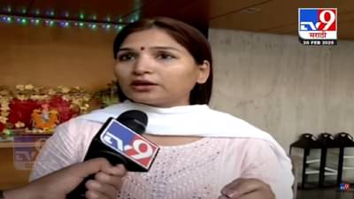 पूजा चव्हाणला देखील न्याय मिळाला पाहिजे, करुणा शर्मांची मागणी, केली मोठी घोषणा