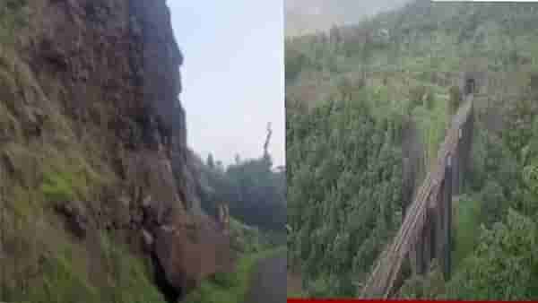 महत्त्वाची कामे नकोच... सहा दिवस मुंबई-नाशिक महामार्गांवरील कसारा घाट राहणार बंद, पर्याय काय?