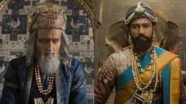 छावाच्या विरोधात जितकं बोलाल तितकंच..., सिनेमाचा विरोध करणाऱ्यांना ॲक्शन दिग्दर्शकाने चांगलंच सुनावलं