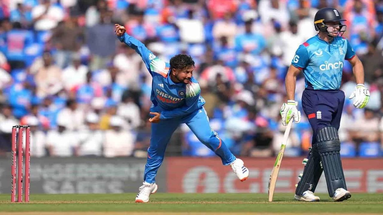 चायनामॅन बॉलर कुलदीप यादव याला अंतिम सामन्यासाठी संधी मिळू शकते. कुलदीपला रवींद्र जडेजाच्या जागी संधी मिळू शकते. जडेजाने मालिकेतील पहिल्या 2 सामन्यात उल्लेखनीय कामगिरी केली. तर कुलदीपला वरुण चक्रवर्तीमुळे दुसऱ्या सामन्यातून बाहेर रहावं लागलं होतं.