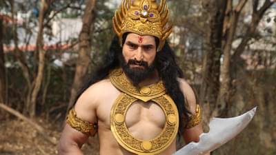 आई तुळजाभवानी मालिका रंजक वळणावर; सुरू होणार महिषासूर वधाचे पर्व