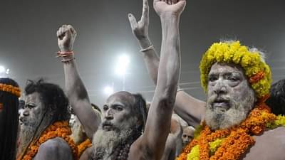 Mahakumbh : कुंभमेळ्यात संतांसाठी कढी-पकोड्याचा बेत, निरोपाआधीची परंपरा जाणून घ्या