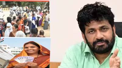 ही तर लाडक्या बहिणींची फसवणूक, सरकारने गुन्हा केला आहे - बच्चू कडूंचा घणाघाती आरोप