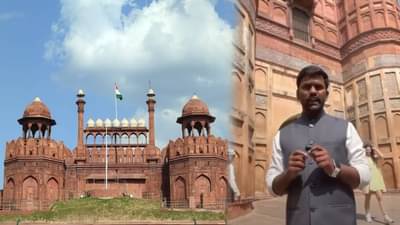 Shiv Jayanti 2025 : औरंगजेबाच्या हातावर तुरी देऊन शिवराय अग्र्यातून कसे सुटले? लाल किल्ल्यावरून EXCLUSIVE रिपोर्ट