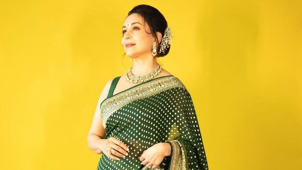 पण तुम्हाला माहितीये का, आज आम्हाला 5 सुपरहिट चित्रपटांची नावे सांगणार आहोत, ज्या चित्रपटांना माधुरीने नकार दिला होता. 