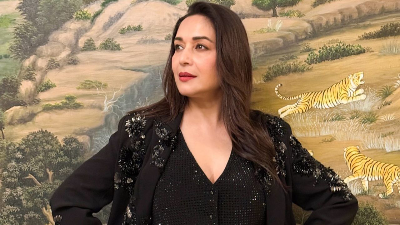 बॉलिवूडमधील यशस्वी अभिनेत्रींच्या यादीत माधुरी दीक्षितचं नाव कायमच अव्वल स्थानावर घेतलं जातं. आपल्या सौंदर्याने आणि नृत्याने चाहत्यांच्या मनावर राज्य करणारी धक धक गर्लने अनेक सुपरहिट चित्रपट दिले.