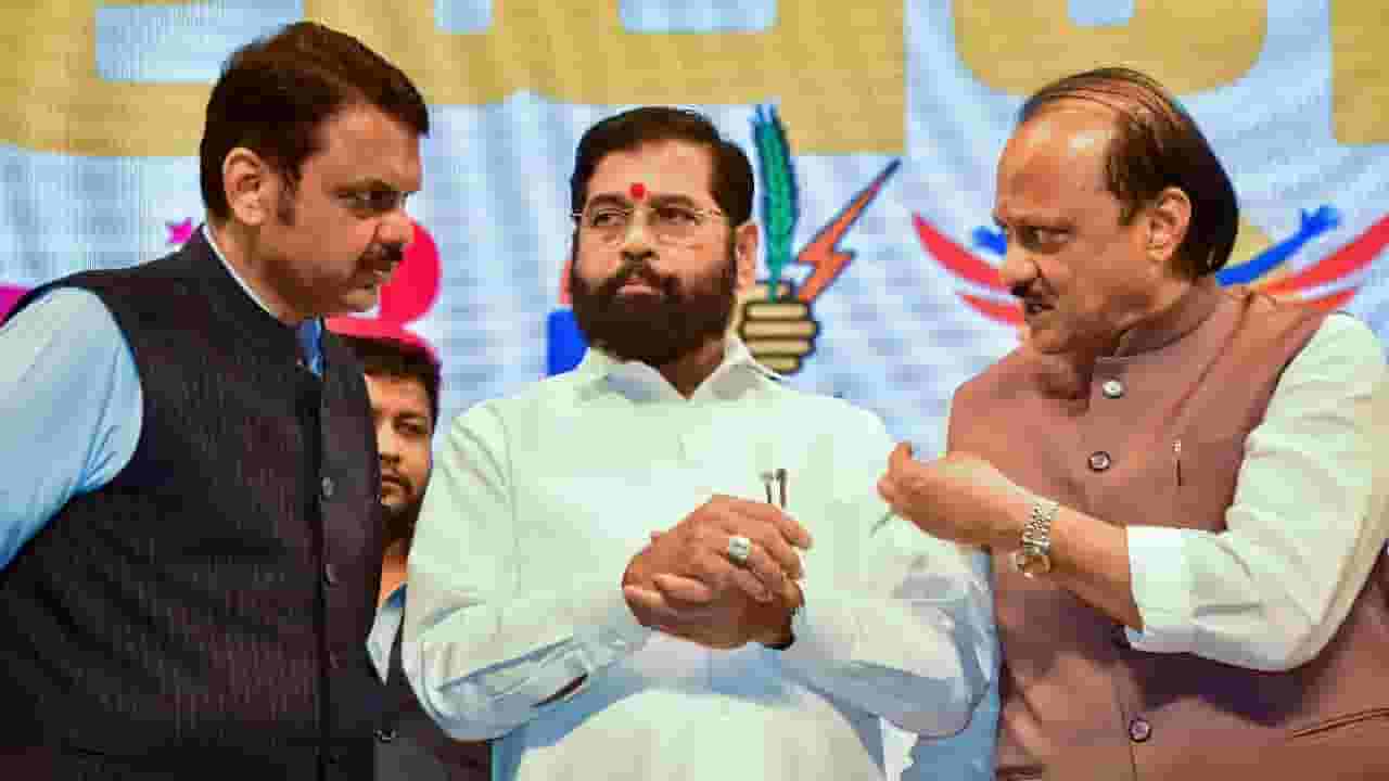 महायुतीचा विधीमंडळ समिती वाटपाचा फॉर्म्युला ठरला, समित्यांवर कोणाची लागणार वर्णी?