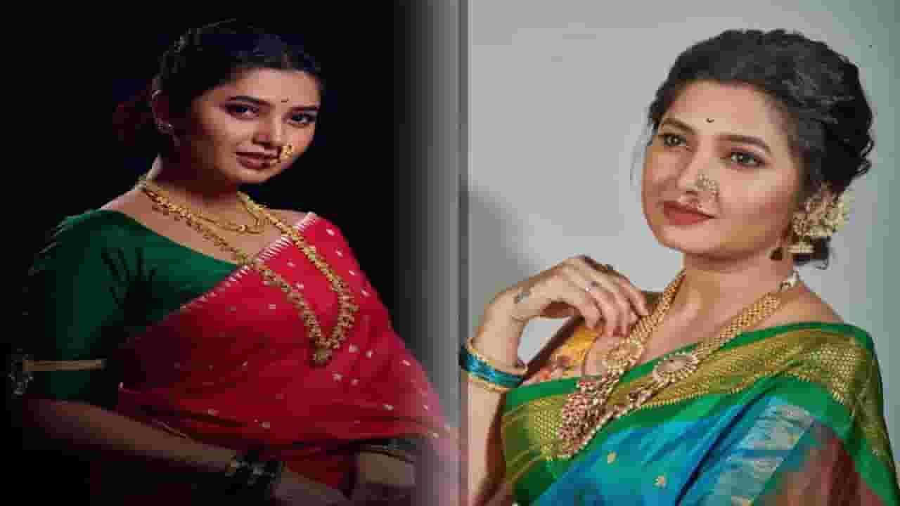 Prajakta Mali Video : त्र्यंबकेश्वरमधील कार्यक्रमाच्या वादावर प्राजक्ता माळी स्पष्ट म्हणाली, 'मनातले किंतू परंतू काढून टाकावेत, देवाच्या दारी..'