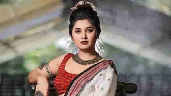 Prajakta Mali च्या आयुष्यात घडली अत्यंत महत्त्वाची गोष्ट, स्वतःच पोस्ट करत म्हणाली...