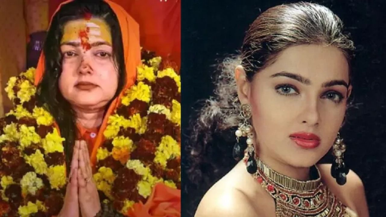 ममता कुलकर्णीचं सेमी न्यूड फोटोशूवर मोठं वक्तव्य, 'तेव्हा मी व्हर्जिन होती आणि सेक्सबद्दल...' ममता कुलकर्णीचं सेमी न्यूड फोटोशूवर मोठं वक्तव्य, 'तेव्हा मी व्हर्जिन होती आणि सेक्सबद्दल...'