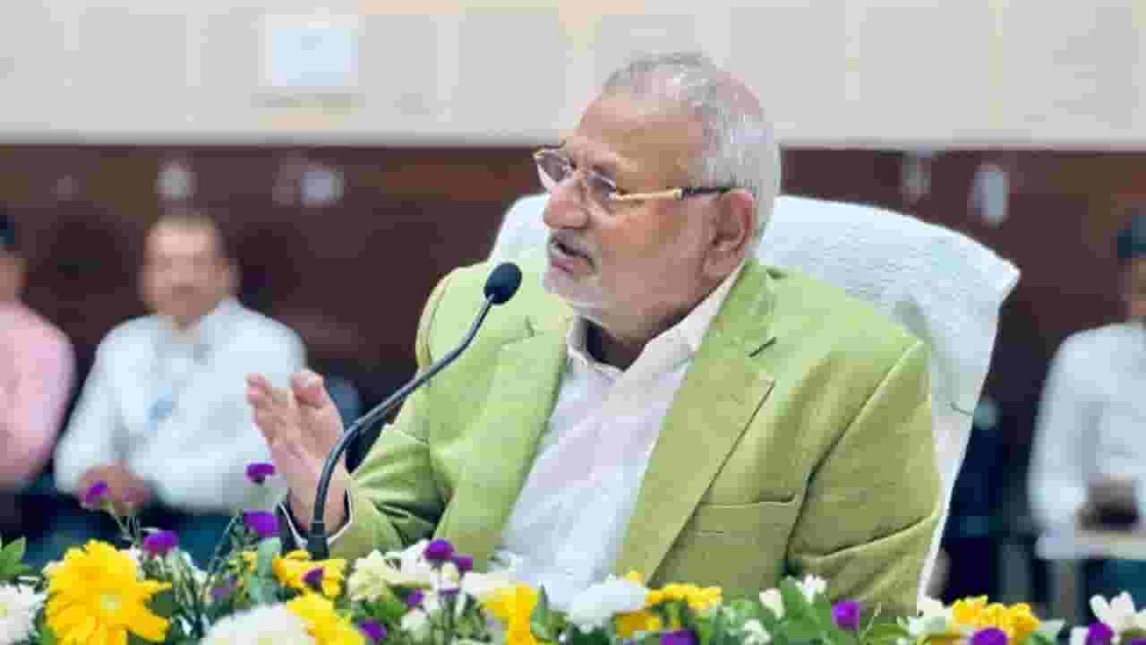 Manikrao kokate Video : माणिकराव कोकाटेंना कोर्टानं शिक्षा सुनावल्यानंतरही अद्याप कारवाई का नाही? मोठी माहिती समोर