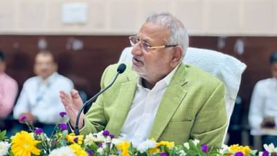 Manikrao kokate Video : माणिकराव कोकाटेंना कोर्टानं शिक्षा सुनावल्यानंतरही अद्याप कारवाई का नाही? मोठी माहिती समोर