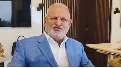 कृषीमंत्र्यांच्या त्या वक्तव्यावरून महायुतीचा नेता आक्रमक; थेट सरकारला सुनावलं