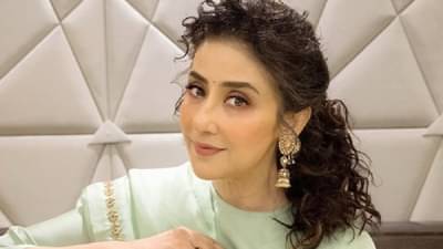 Manisha Koirala: या बी-ग्रेड सिनेमात मनिषाचे बोल्ड सीन, अभिनेत्रीवर झालेली टीका आणि...