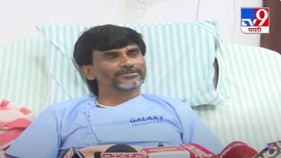 Manoj Jarnage Patil : आपण टेकविणार म्हणजे..., अंजली दमानिया यांच्या गौप्यस्फोटानंतर मनोज जरांगेंची पहिली प्रतिक्रिया