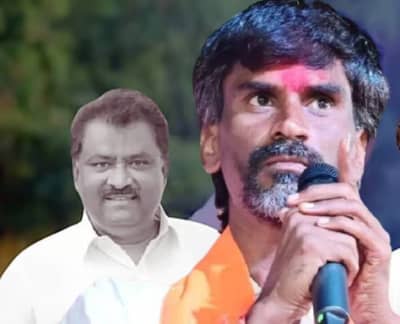 Manoj Jarange Video : ‘त्या’ नासक्या मंत्र्यांचं नाव… धसांना खूप जीव लावला पण… जरांगेंचा रोख कोणावर? नेमकं काय म्हणाले?