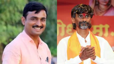 मोठा ट्विस्ट... त्या बाईची चौकशी करा; मनोज जरांगे पाटील यांची मोठी मागणी; काय आहे प्रकरण?