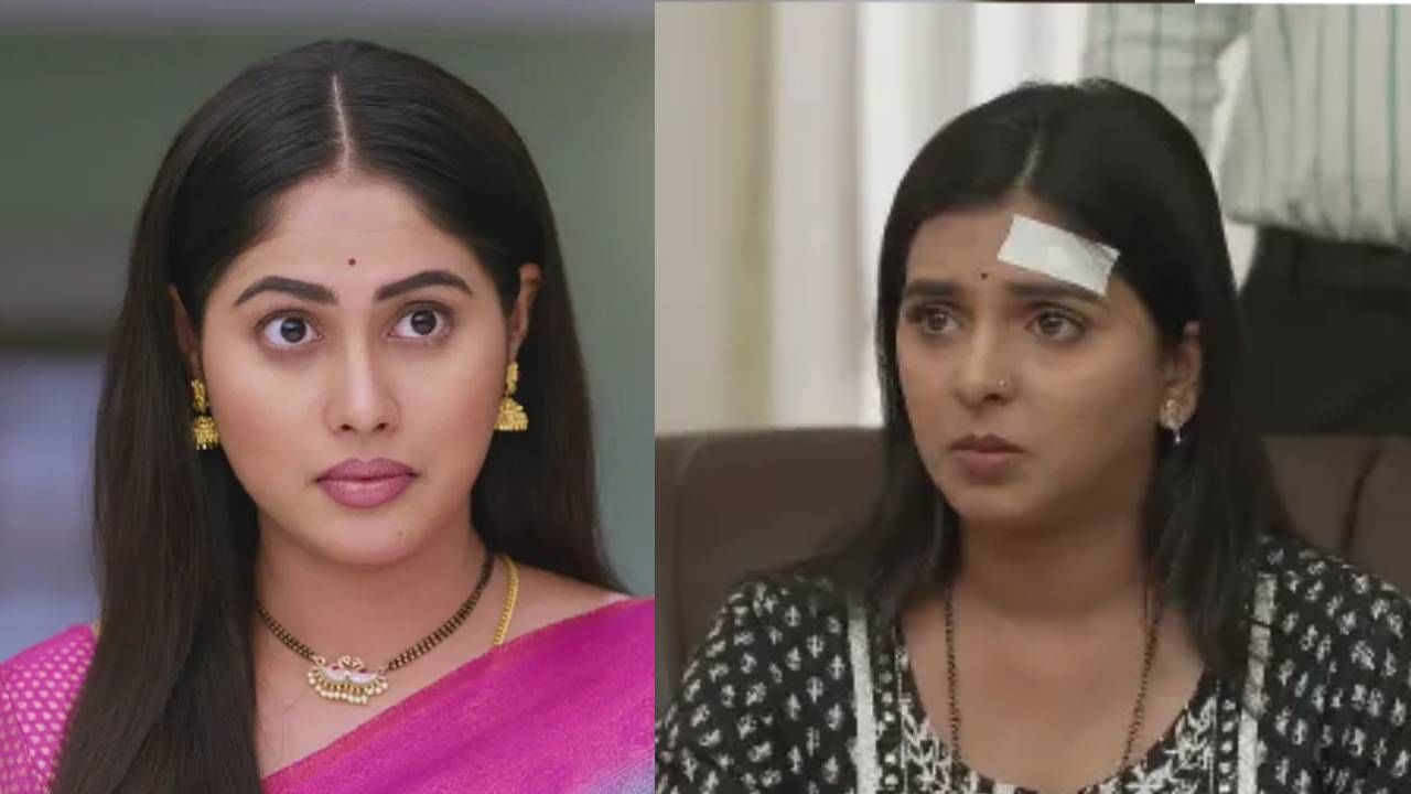 झी मराठी वाहिनीवरील अशीच एक मालिका लवकरच प्रेक्षकांचा निरोप घेणार आहे. गेल्या वर्षी या वाहिनीने लागोपाठ काही नवीन मालिका प्रेक्षकांच्या भेटीला आणल्या होत्या. शिवा, पारू, नवरी मिळे हिटलरला, पुन्हा कर्तव्य आहे, लाखात एक आमचा दादा या मालिकांना प्रेक्षकांकडून भरभरून प्रेम मिळालं. 
