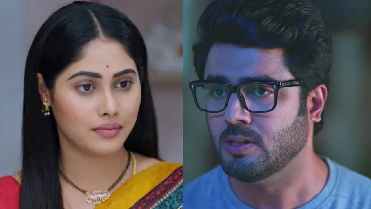 या मालिकेत अक्षया हिंदळकर आणि अक्षय म्हात्रे यांनी मुख्य भूमिका साकारल्या आहेत. त्यांच्यासोबत वंदना सरदेसाई, मृणाल देशपांडे, शुभांगी सदावर्ते यांसह इतरही अनेक कलाकारांच्या भूमिका आहेत. मालिकेतील वसुंधरा आणि आकाशची जोडी आता छोट्या पडद्यावरून निरोप घेणार आहे. 
