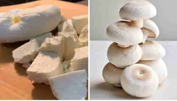 Weight Loss: पनीर किंवा मशरूम वजन कमी करण्यासाठी काय खावे? तज्ज्ञांकडून जाणून घ्या