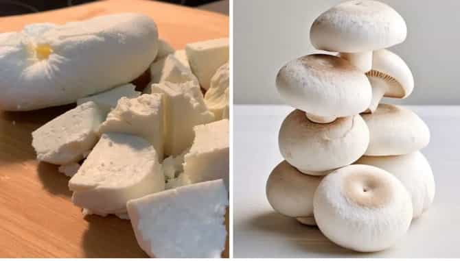 Weight Loss: पनीर किंवा मशरूम वजन कमी करण्यासाठी काय खावे? तज्ज्ञांकडून जाणून घ्या